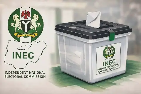 Winners Emerge As INEC Concludes Bye-Elections In Four States