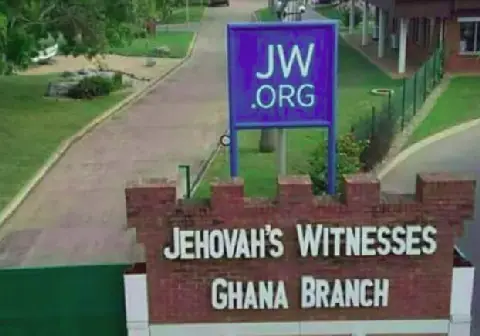 Jehovah's Witnesses Update Blood Transfusion Policy
