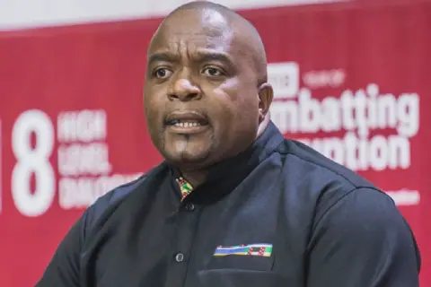 Kenya faces scrutiny over second denial of entry to Zimbabwean lawyer Brian Kagoro