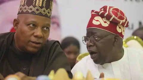 Tinubu Won’t Attend UNGA 81, Sends Shettima To Lead Nigeria’s Delegation