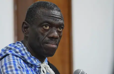 Nairobi activists to stage protests on Monday demanding Kizza Besigye's release