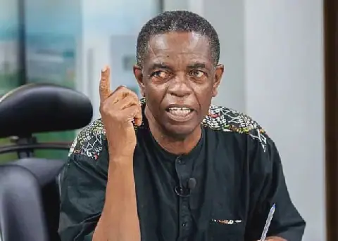 Dafeamekpor hails Kwasi Pratt Jnr as ‘scholar of formidable proportions’