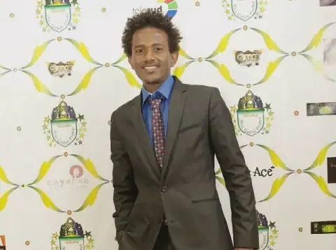 Ibrahim Lampy Diallo: Promoting Guinean Culture in France