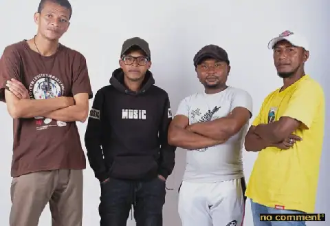 Madagascar's Nanah Gona Revives Traditional Music