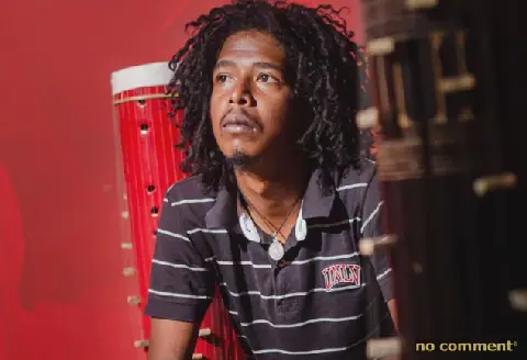 Malagasy Artist Zongo Bilaky Fuses Music and Visual Art for Environmental Activism