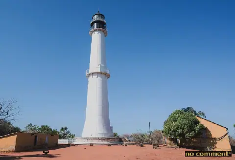 Madagascar's Katsepy Village: A Treasure Trove of History and Nature