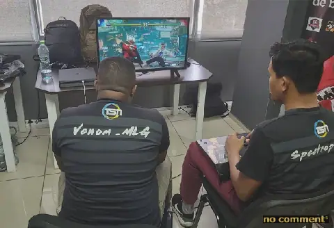 Madagascar's Gaming Community Thrives Amidst Pandemic