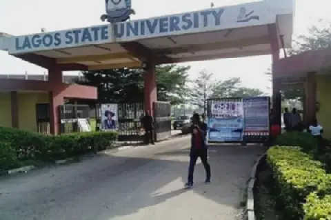Nigeria Undergoing Value Reset, Says LASU Don