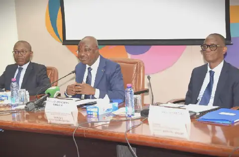 Togo's Economy Shows Resilience with 6.3% Growth Projected for 2026