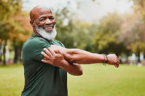 Why every leader needs to develop a fitness habit