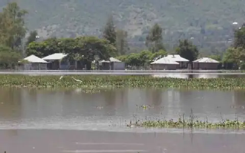 Civil society groups urge action ahead of El Nino rains in Kenya