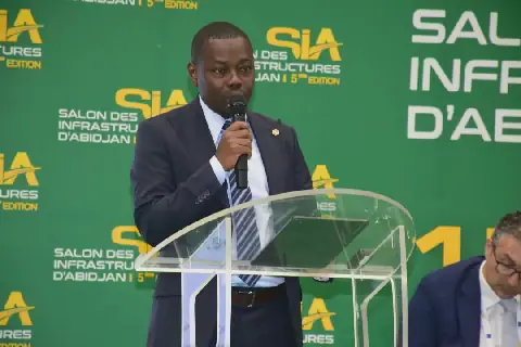 Guinée : Le MUHAT partage son expérience en matière de gouvernance et de transformation du secteur du BTP au SIA 2026