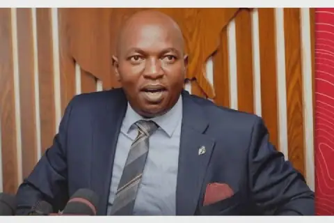 Madeleka fights retrial order as court showdown looms in Arusha, Tanzania