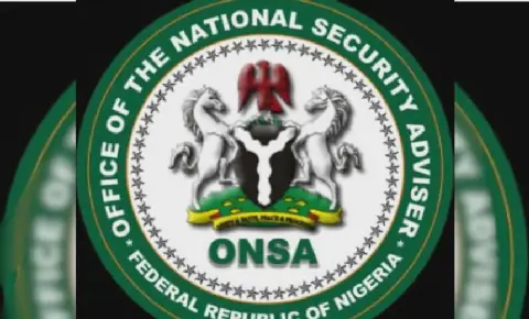 FG Advances Food Security Through ONSA AgriShield Initiative