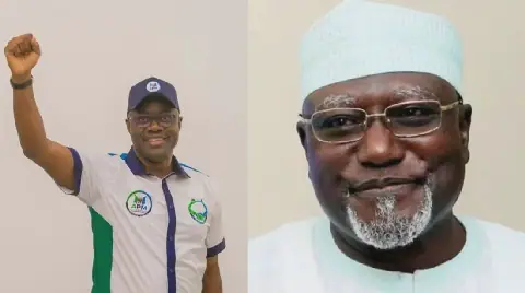 Makinde's 2027 Campaign to Focus on Issues, Citizen Engagement