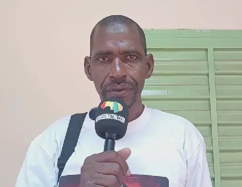 Réussir la production de la pomme de terre en Guinée : les conseils de l'agronome Mamadou Oury Baldé