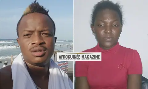 Guinean Woman Recants Rape Allegation Against Musician Marcus