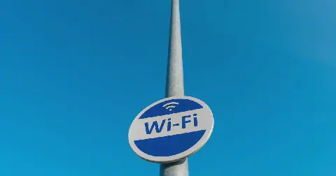 Johannesburg’s Metropolitan Tech Company is “currently under-capacitated” to expand public Wi-Fi. Stock photo: