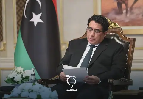 Libya Seeks International Support for Probe into Civilian Facility Attacks