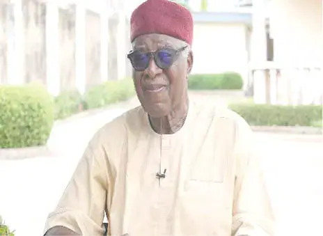 Ex-VC Recalls How ASUU Brought Snake To His Office Over ABU Crisis