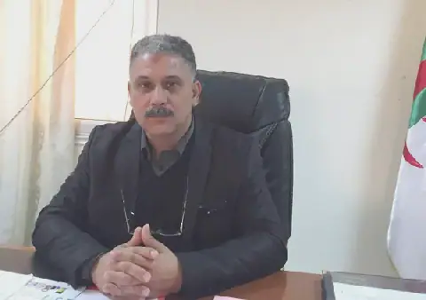 Algerian Health Officials Confirm First Coronavirus Case in Bouira