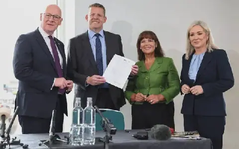 Lessons Kenya can learn from Scotland, Wales, Northern Ireland memorandum