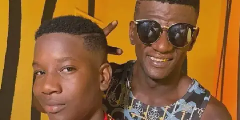 New Music Video: Balla Moussa Feat Navigator – "Call Me Police"