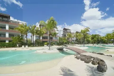 Luxury Apartment for Sale in Mont Choisy, Mauritius