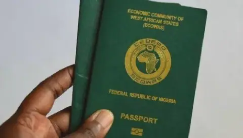 NIS Enrols Over 5,000 Nigerians in UK Passport Intervention