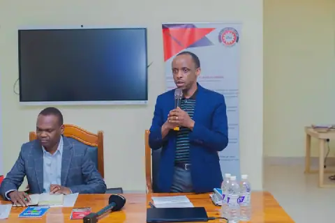 Njombe residents push for strict market inspections to stop counterfeit goods
