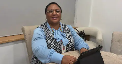 National Assembly speaker Thoko Didiza is expected to appear before the Khampepe commission on Monday.