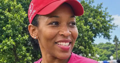 Elizabeth 'Tsontso' Moselakgomo. Picture: