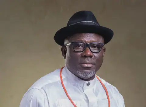 2027: Why I disagree with Ukoko R'Ivie R'Urhobo endorsement of Oborevwori – Enakireru