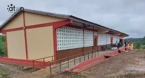 bâtiment