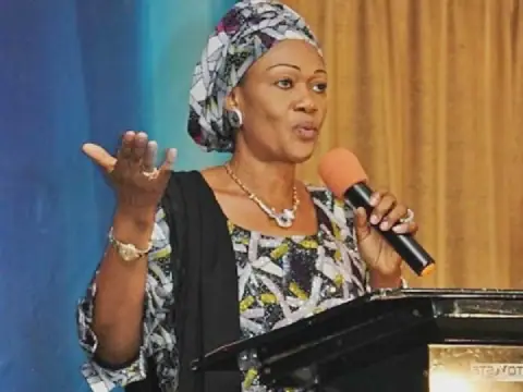 Speaker Tajudeen Felicitates Oluremi Tinubu on Her 66th Birthday