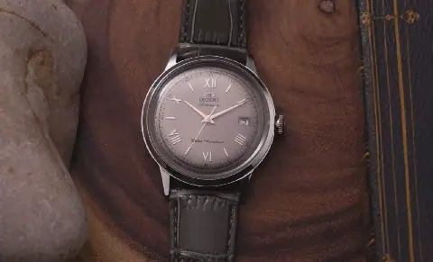 Orient Bambino Version 2