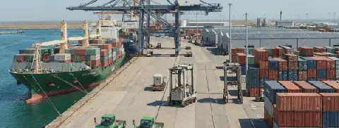 Réorganisation du réseau portuaire : Le pari d’un hub logistique entre Méditerranée et Afrique