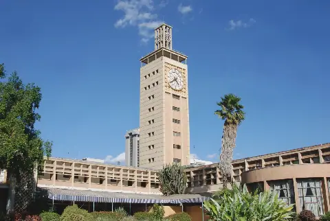 Former Wajir Woman Rep Fatuma Ali tops race for Parliamentary Service Commission seat