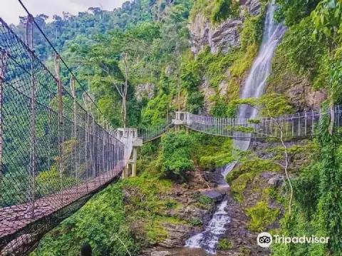 Ho West's Hidden Waterfalls: A Tourism Opportunity Waiting to be Tapped