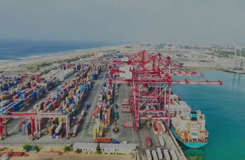 Senegal's Port of Dakar Faces Growing Cybersecurity Threats