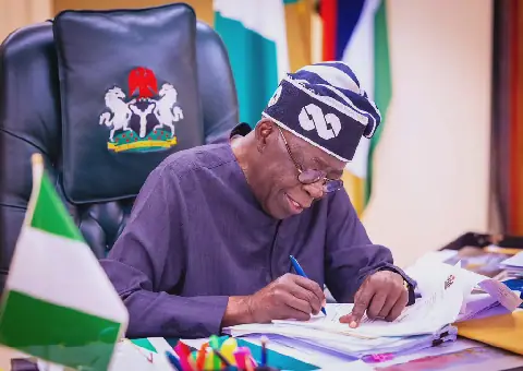 Tinubu Congratulates Winners of Gombe, Kano, Bauchi, Delta By-Elections