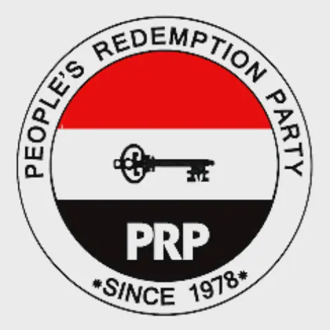 PRP Warns of National Security Crisis Over Rising Banditry and Kidnapping