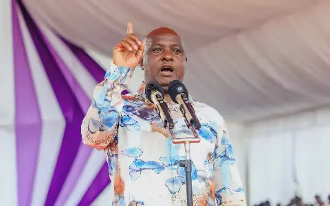 Osotsi: Ruto is fueling Linda Mwananchi rift claims to weaken Sifuna