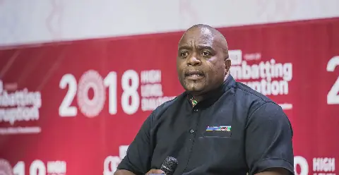Open Society: Kenyan gov't ignored court order in Brian Kagoro entry denial