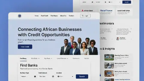 Togo Set to Launch SEM Portal to Facilitate SME Financing