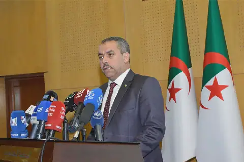 Algerian Education Minister to Inaugurate New Academic Year