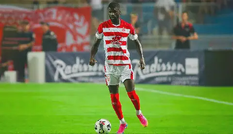 Club Africain Looks to Liberate Potential Against ES Zarzis