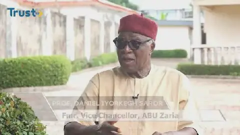 Rich Northern Elite Investing Their Wealth In South – Ex-ABU VC