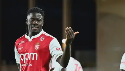 It’s an amazing feeling – Mohammed Salisu after returning from ACL injury