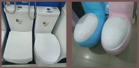 Chinese business partners in bitter dispute over Nigerian ceramics company